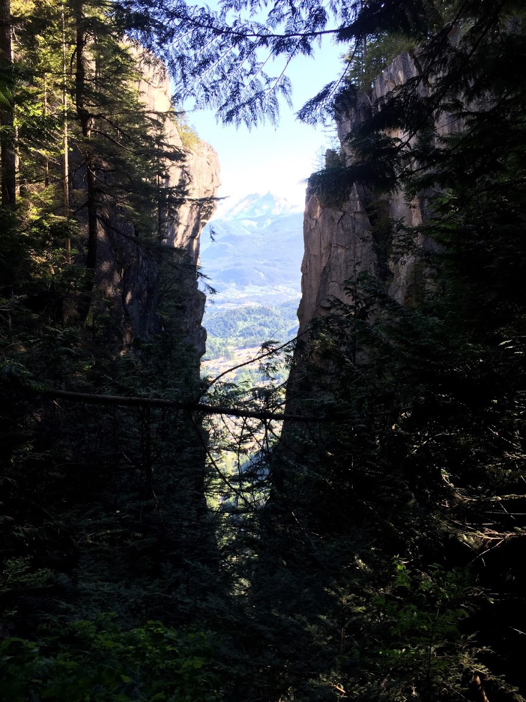 Third Peak | Squamish, BC V0N 1T0, Canada