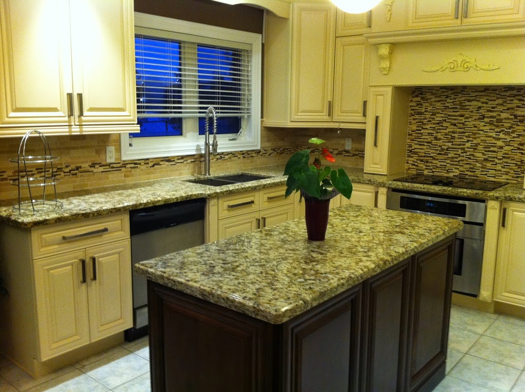 Home Choice Granite & Marble | 1076 Cardiff Blvd #9a, Mississauga, ON L5S 1M4, Canada | Phone: (647) 871-2510