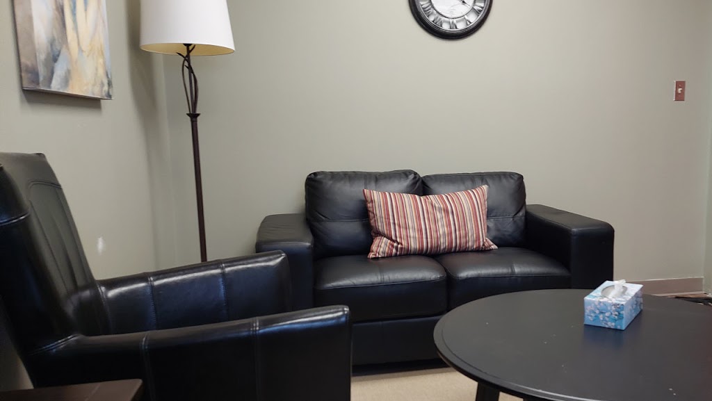 Veritas Psychotherapy and Counselling | 1 Crescent Rd, Huntsville, ON P1H 1Z6, Canada | Phone: (705) 664-0310