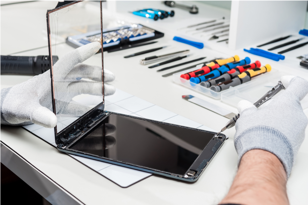 Mobile Klinik Professional Smartphone Repair - Hamilton | 999 Upper Wentworth St, Hamilton, ON L9A 4X5, Canada | Phone: (905) 574-2349