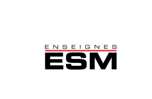 Enseignes ESM | 319 Rue Franquet, Québec, QC G1P 4R4, Canada | Phone: (418) 687-3854