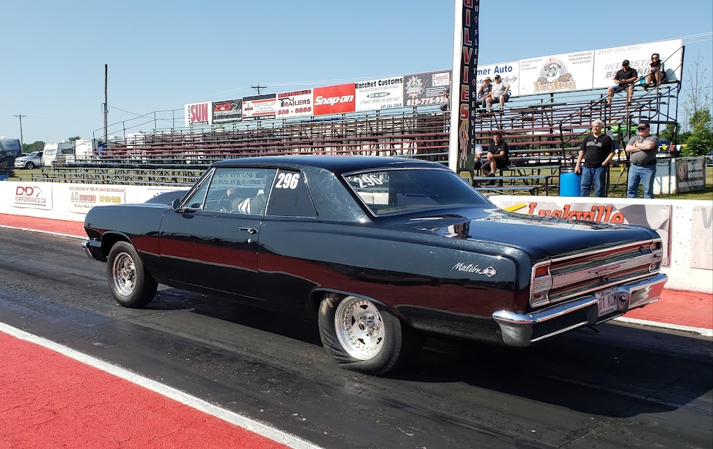 Luskville Dragway | 800 Chem. Lamoureux, Luskville, QC J0X 2G0, Canada | Phone: (613) 715-1029