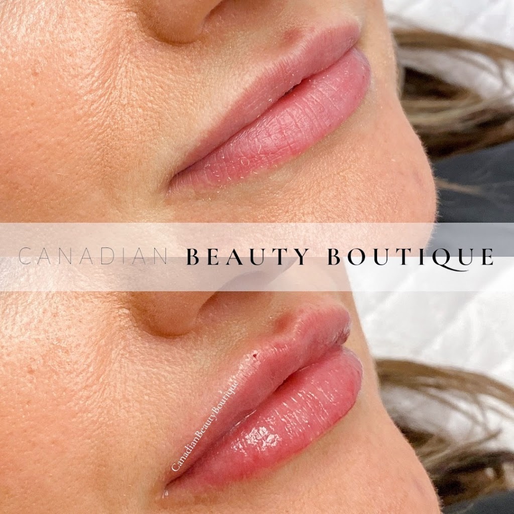 Canadian Beauty Boutique | 22 Cornerside Way, Whitby, ON L1M 0L8, Canada | Phone: (647) 874-8261