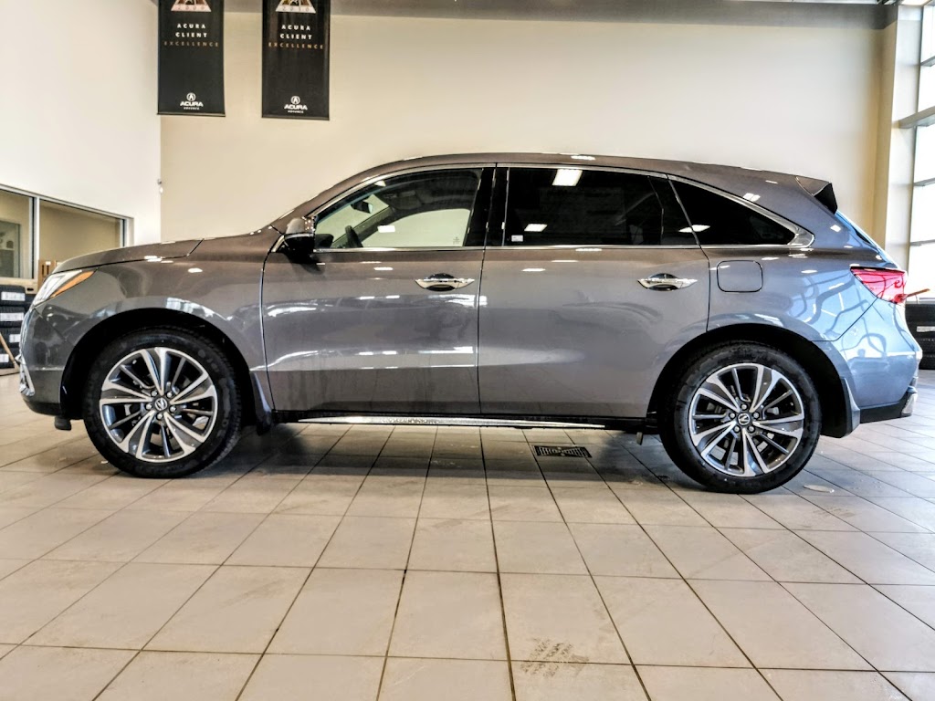 Red Deer Acura | 1808 49 Ave, Red Deer, AB T4R 2N7, Canada | Phone: (844) 912-3078