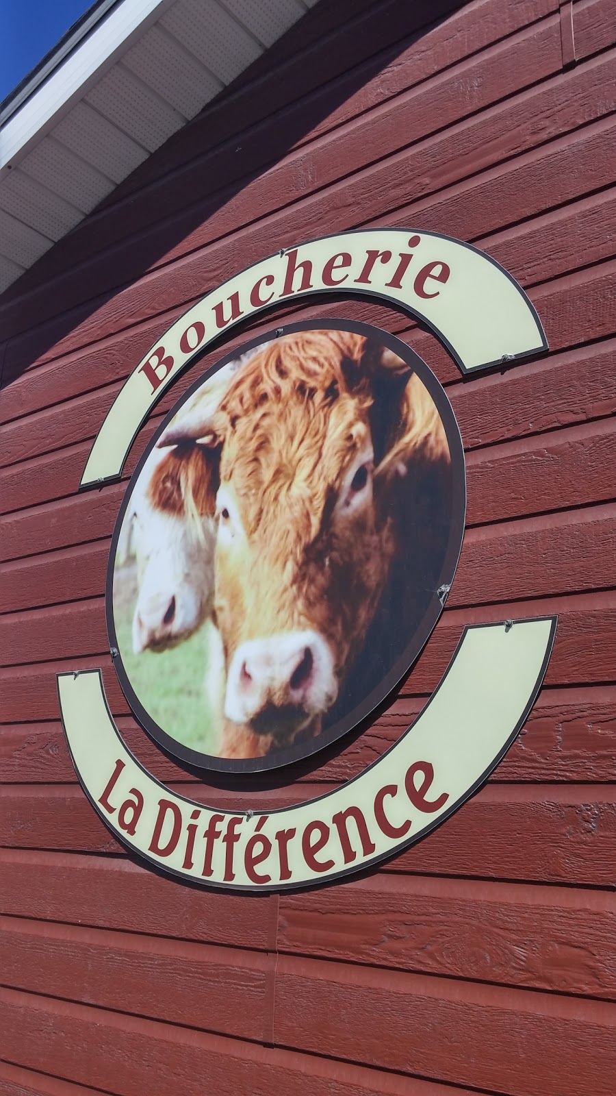 Boucherie La Différence | 3k0, 323 Chemin de lÉglise, Chertsey, QC J0K 3K0, Canada | Phone: (450) 882-9999
