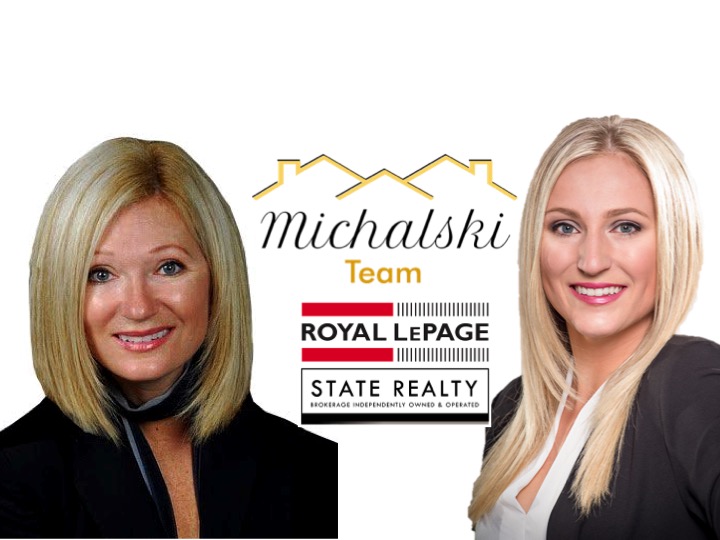 Lela Michalski & Natalie Michalski- Royal LePage Sate Realty | 1122 Wilson St W, Ancaster, ON L9G 3K9, Canada | Phone: (905) 746-9890