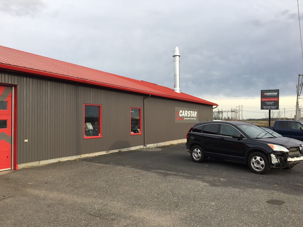 Garage R Paris Inc | 1057 QC-265, Parisville, QC G0S 1X0, Canada | Phone: (819) 292-2933