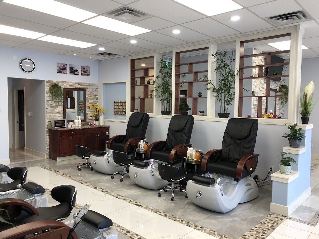 Vinet Nails | 88 Howarth Stress #2, Red Deer, AB T4N 6V9, Canada | Phone: (403) 986-5656