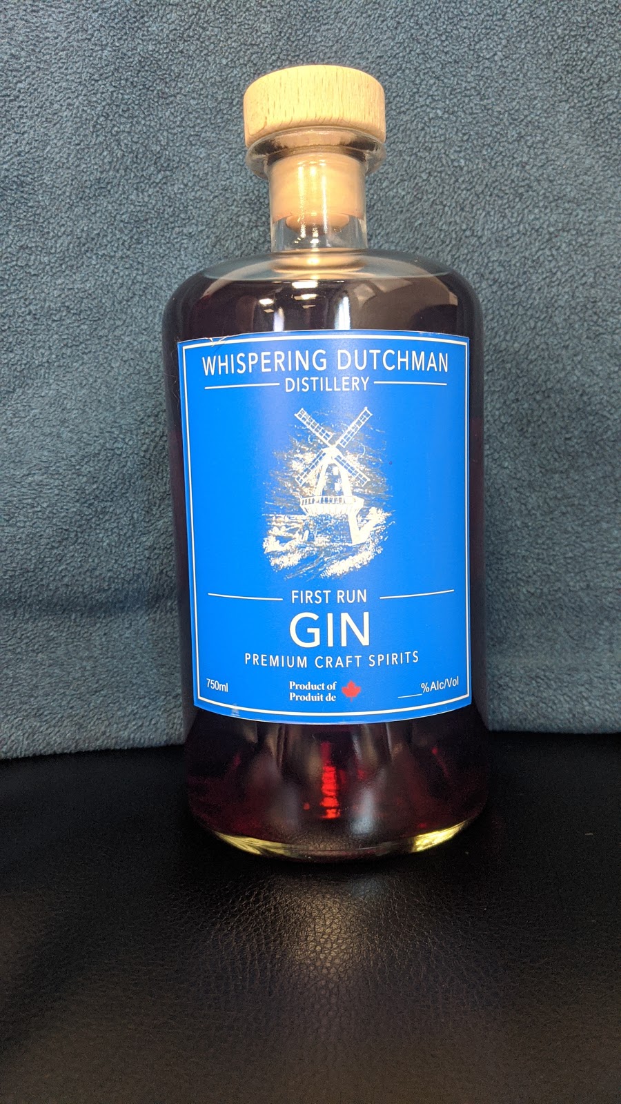 Whispering Dutchman Distillery | 12 Griffin Industrial Point #105, Cochrane, AB T4C 0A2, Canada | Phone: (403) 830-5663