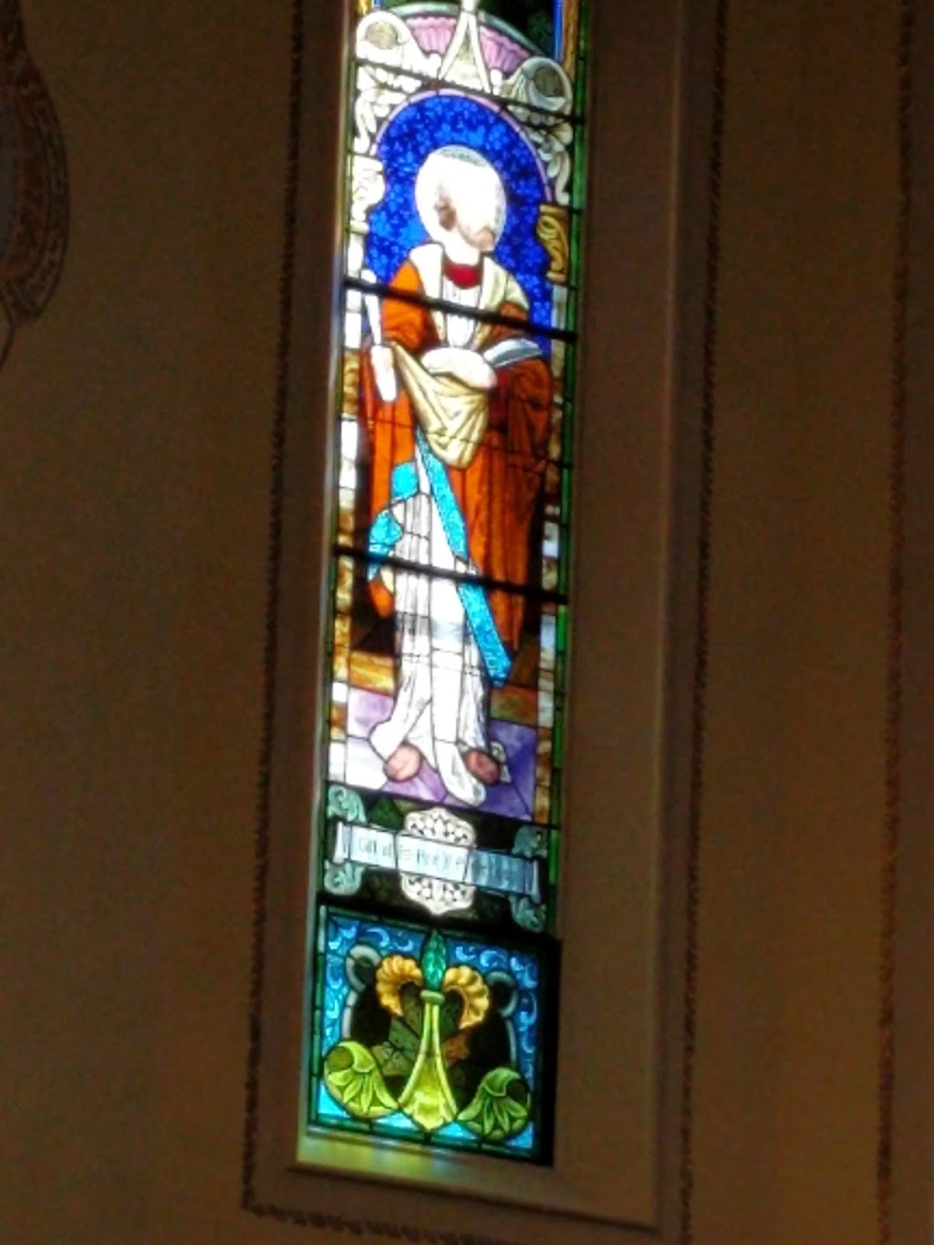 St Patricks Catholic Church | 3931 Perth Rd 180, Dublin, ON N0K 1E0, Canada | Phone: (519) 345-2972