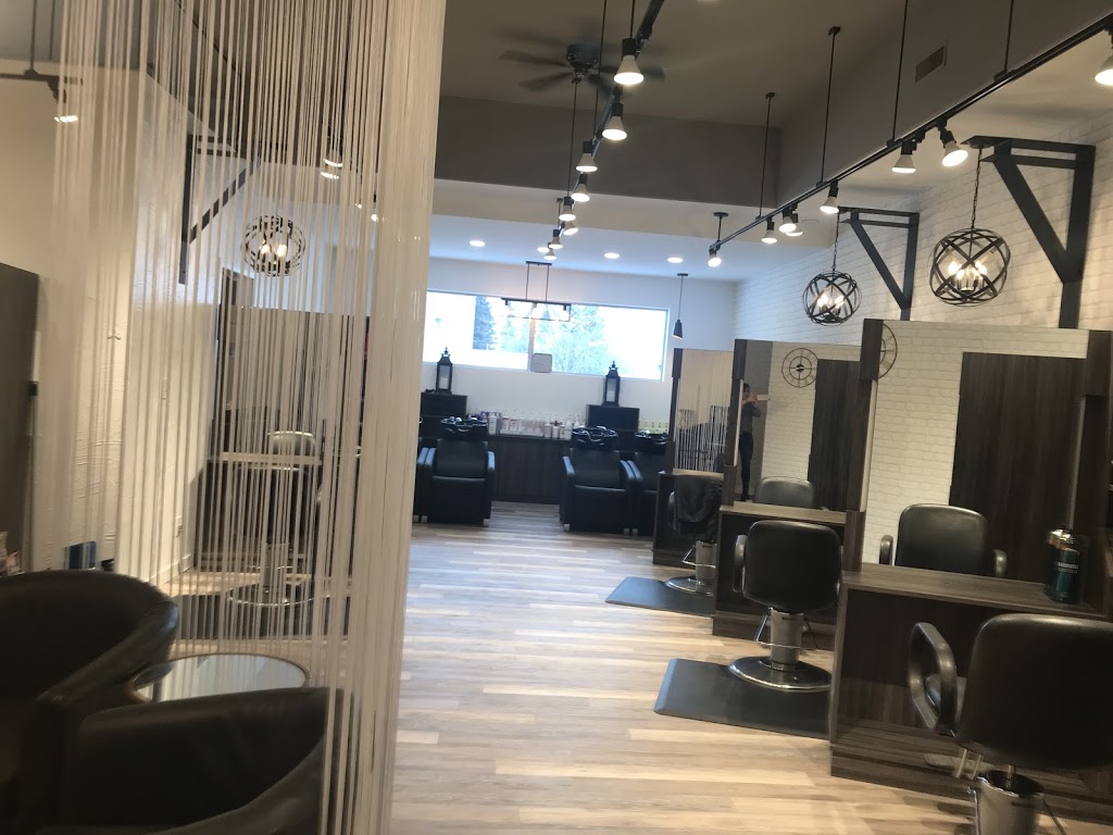 Shear Bliss Salon & Day Spa | 180C 5 St, Morden, MB R6M 1C9, Canada | Phone: (204) 822-8077