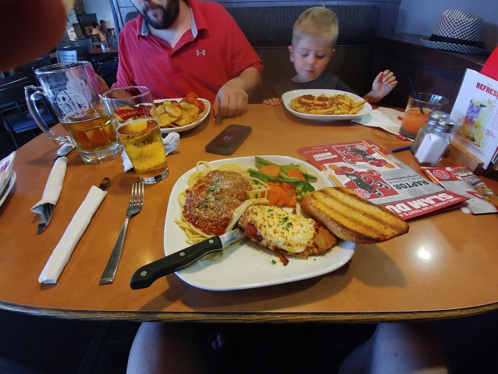 Boston Pizza | 490 Huron Rd, Goderich, ON N7A 3X8, Canada | Phone: (519) 524-7797