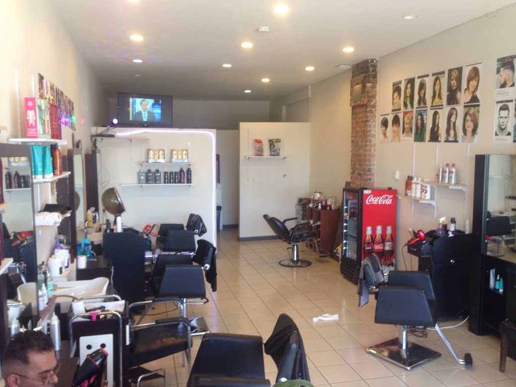 Magic Scissors | 7329 Edmonds St, Burnaby, BC V3N 1A7, Canada | Phone: (604) 522-5445