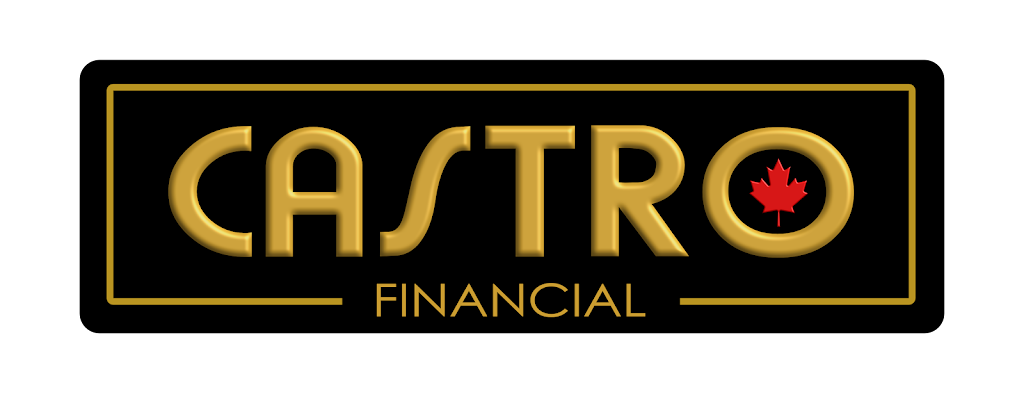 Castro Financial | 983 Fir St, Sherwood Park, AB T8A 4N5, Canada | Phone: (780) 399-3322