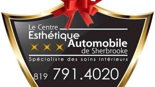 Centre esthétique automobile de Sherbrooke | 1620 Rue Denault, Sherbrooke, QC J1H 2R2, Canada | Phone: (819) 791-4020