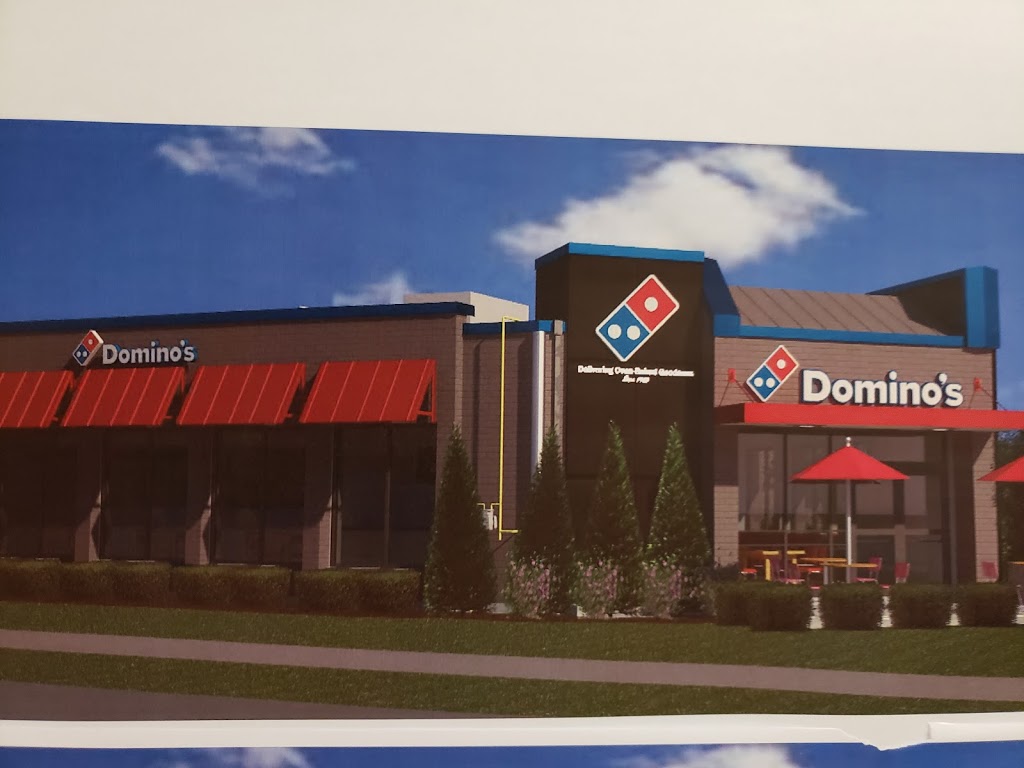 Dominos Pizza | 201 Cundles Rd E, Barrie, ON L4M 4S5, Canada | Phone: (705) 726-0230