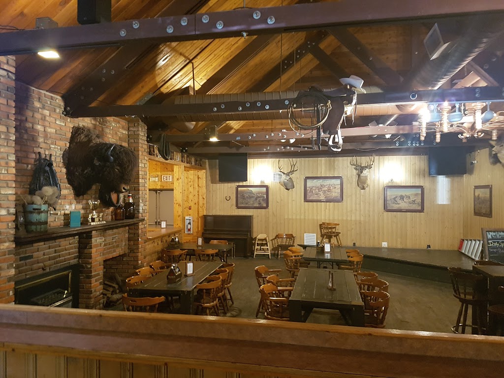 Water Valley Saloon | 5210 Main St, highway 579, Water Valley, AB T0M 2E0, Canada | Phone: (403) 637-2284