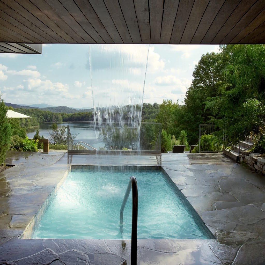 Balnea Spa | 319 Chemin du Lac Gale, Bromont, QC J2L 2S5, Canada | Phone: (450) 534-0604