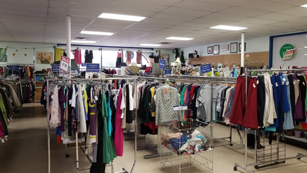 WINS Thrift Store (Women In Need Society) | 6432 Bowness Rd NW, Calgary, AB T3B 0E7, Canada | Phone: (403) 288-4825