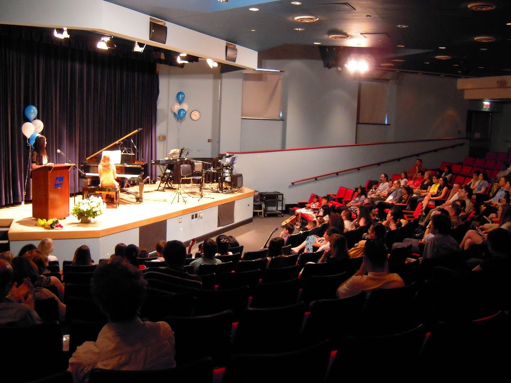 Erindale School of Music & Arts | 1100 Dundas St W, Mississauga, ON L5C 4E7, Canada | Phone: (905) 804-8796