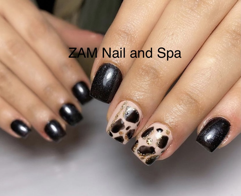 ZAM Nail & Spa | 9665 Bayview Ave #18, Richmond Hill, ON L4C 9V4, Canada | Phone: (905) 770-7774