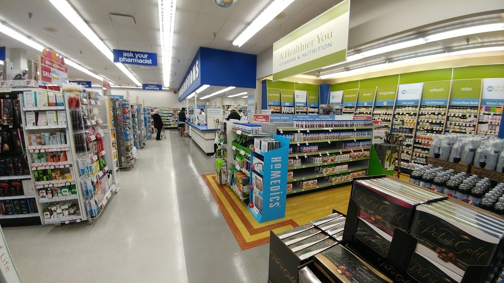 Shoppers Drug Mart | 4440 W Saanich Rd Unit 100, Victoria, BC V8Z 3E9, Canada | Phone: (250) 881-1980