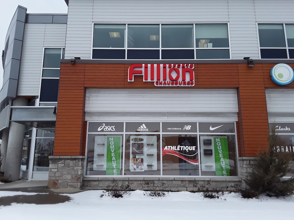 Chaussures Fillion Sports | 9030 Boulevard de lOrmière, Québec, QC G2B 3K3, Canada | Phone: (418) 842-2225