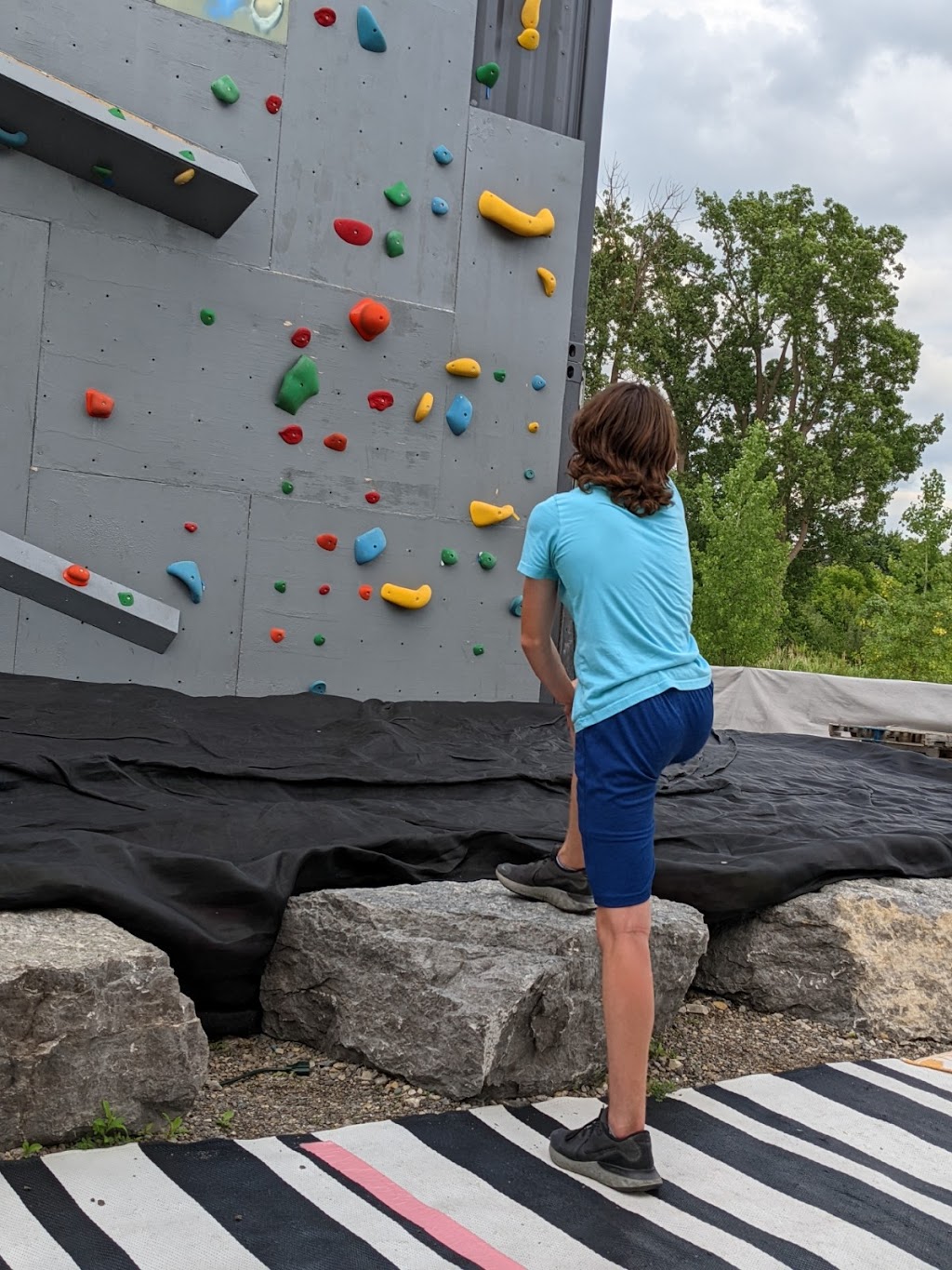 Ascension Climbing Centre | 101 Wayne Gretzky Pkwy, Brantford, ON N3S 7N9, Canada | Phone: (226) 400-3550