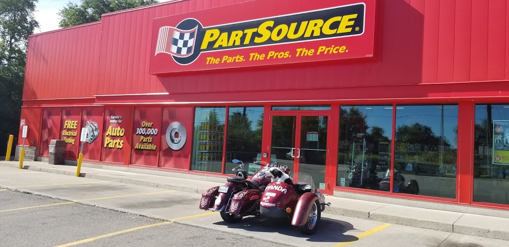 PartSource | 368 Speers Rd, Oakville, ON L6K 2G2, Canada | Phone: (905) 845-4441