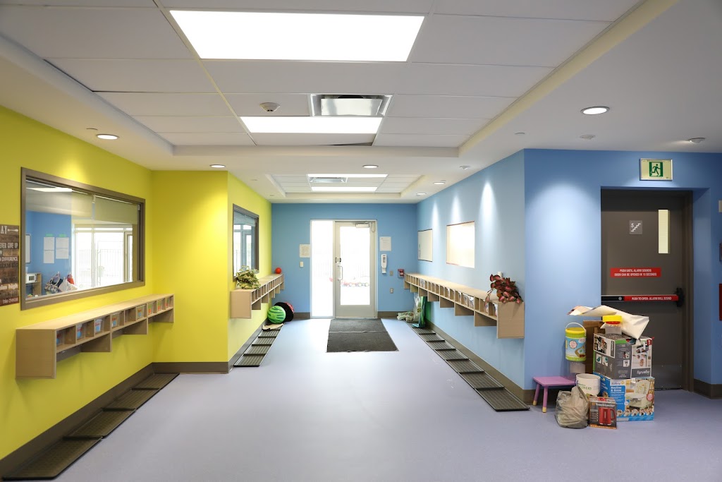 NurtureCare Early Learning Centre | 620 Skyview Ranch Dr NE, Calgary, AB T3N 0Y8, Canada | Phone: (403) 764-3032