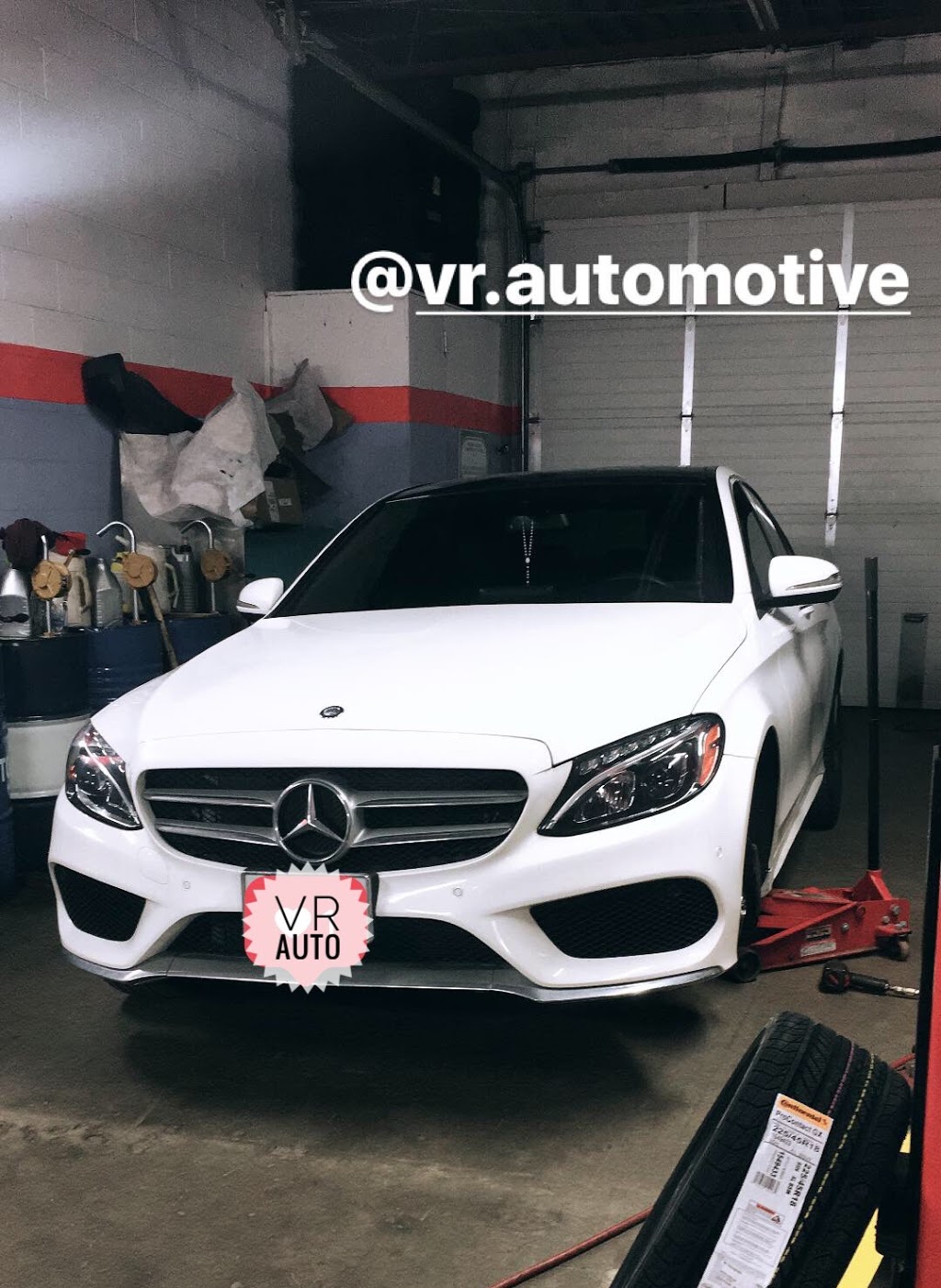 VR AUTO CENTRE | 776 Dundas St E Unit 7B, Mississauga, ON L4Y 2B6, Canada | Phone: (647) 802-1707