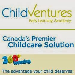 Childventures Early Learning Academy | 1281 Mohawk Rd, Ancaster, ON L9G 3K9, Canada | Phone: (905) 304-1415