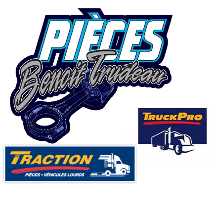 Traction Pièces pour véhicules lourds - Traction Gatineau - Pièc | 1655 Rue Atmec, Gatineau, QC J8R 3Y2, Canada | Phone: (819) 643-1011