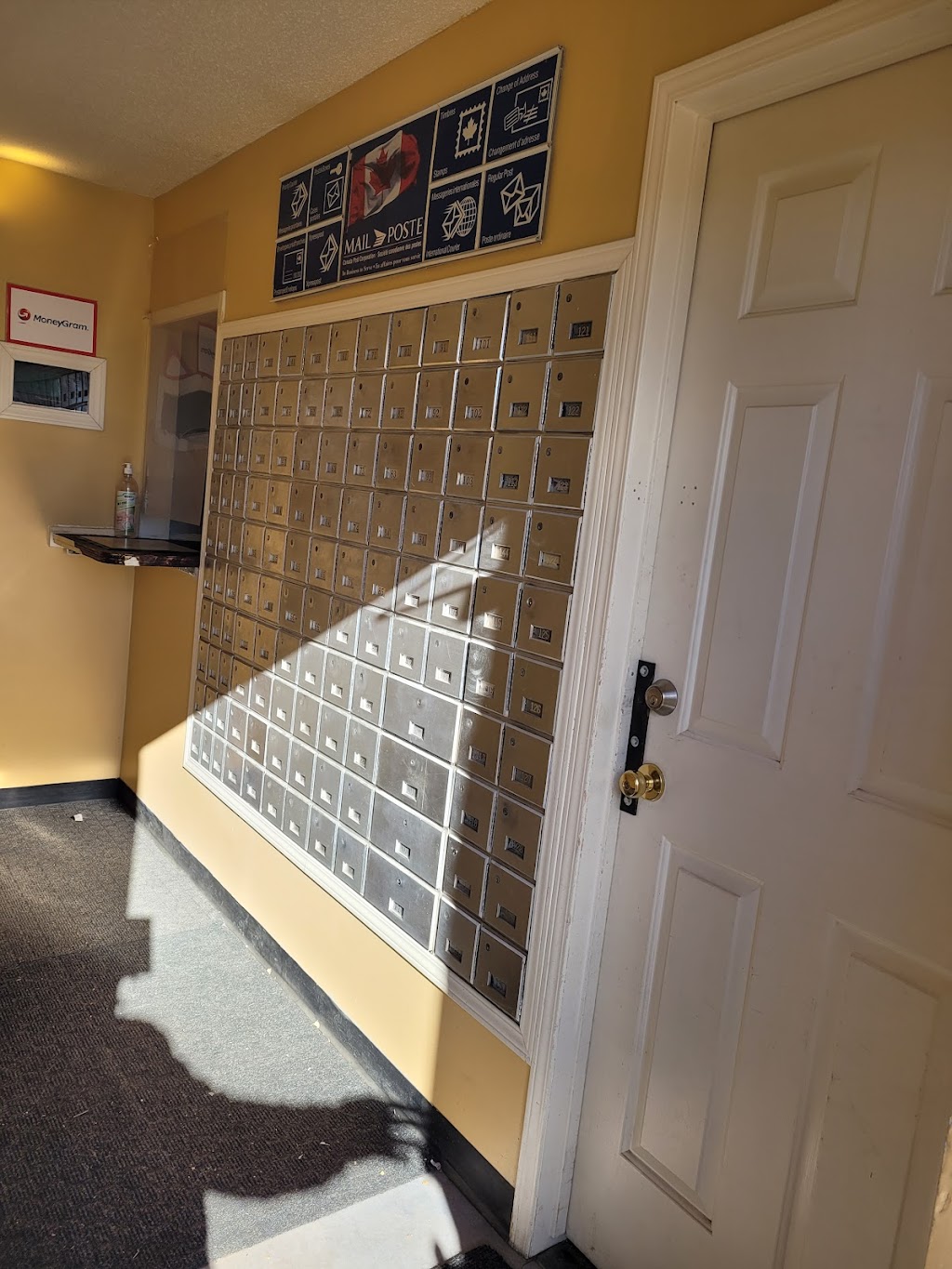 Rumsey Post Office | Starland County, AB T0J 2Y0, Canada | Phone: (403) 368-3730