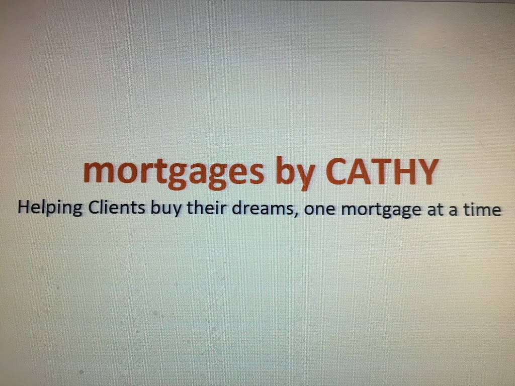 Mortgages by Cathy - Cathy McMurrich - Mortgage Broker | 890, 10201 Southport Road SW, 125 Coverton Cir NE, Calgary, AB T3K 4R7, Canada | Phone: (403) 660-1169