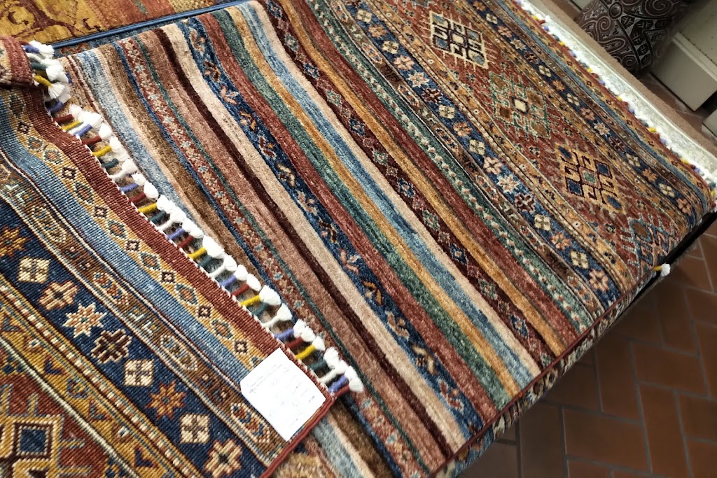 Rugs Network | 252 Catharine St N, Hamilton, ON L8L 4S6, Canada | Phone: (905) 522-3555