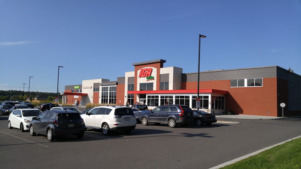 IGA extra Marché St-Canut inc. | 9600 Rue Henri-Piché, Mirabel, QC J7N 0T4, Canada | Phone: (450) 431-3244