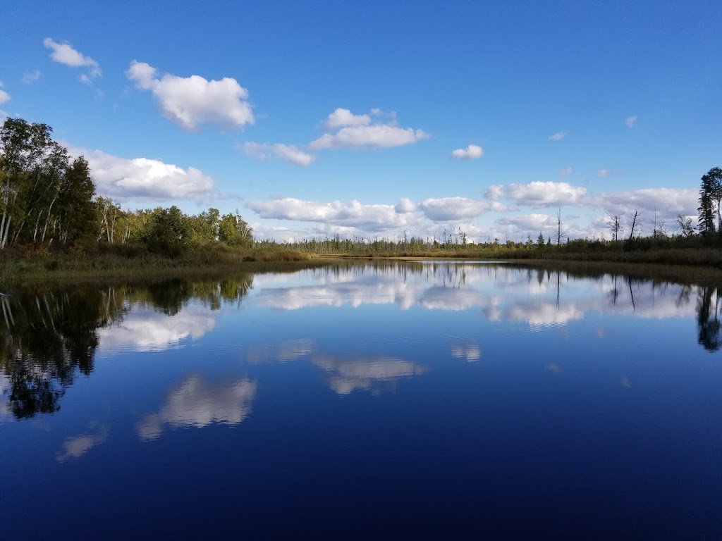 Rainbow Falls | White Lake, MB R0E 1R0, Canada | Phone: (204) 369-3157