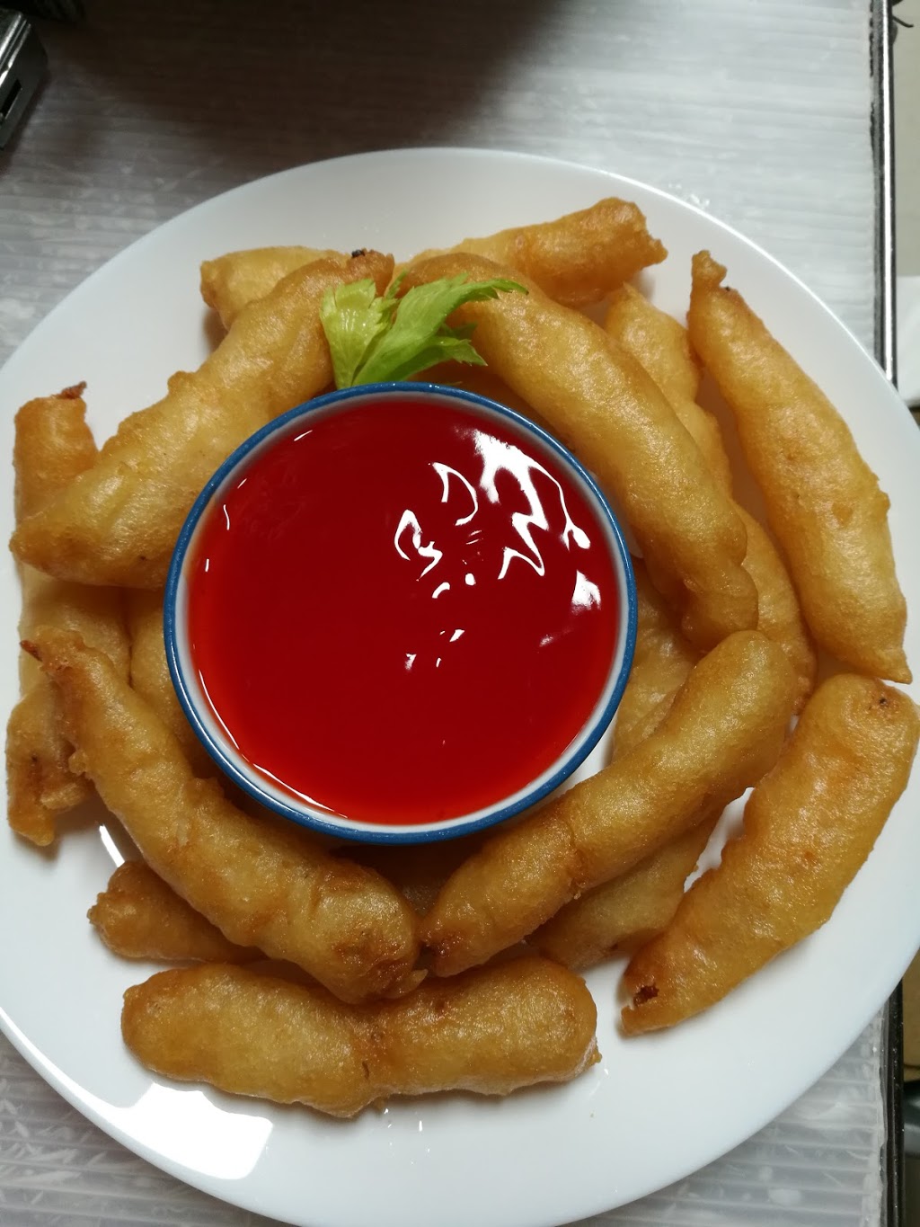 Jiangs Restaurant | 25 Front St E, Hastings, ON K0L 1Y0, Canada | Phone: (705) 696-1288