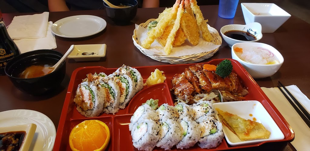 Sushi Ami | Canada, British Columbia, Langley City, Fraser Hwy, 캐나다 V3A 4K7