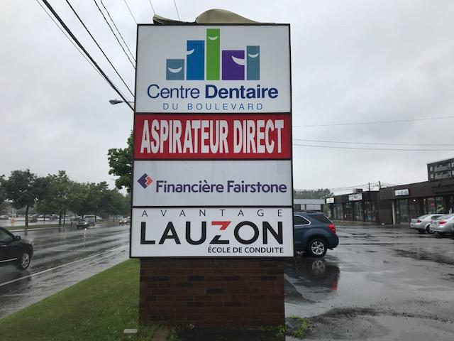 Fairstone | 119-D Bd DAnjou, Châteauguay, QC J6J 2R2, Canada | Phone: (450) 691-2510