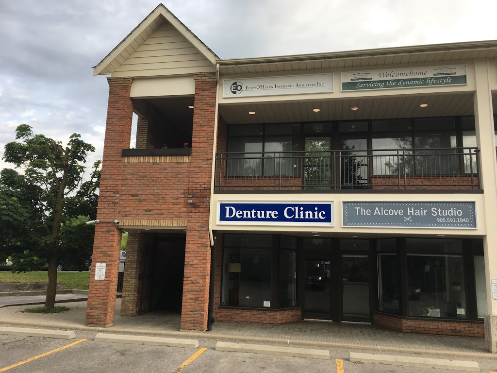 Stouffville Denture Clinic | 20 Freel Ln #1, Whitchurch-Stouffville, ON L4A 8B9, Canada | Phone: (905) 642-4867