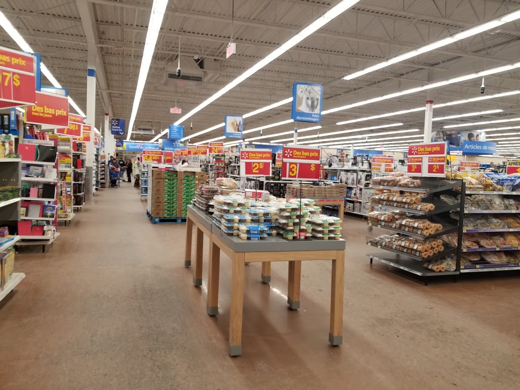 Walmart Saint-Eustache Supercentre | 764 Boulevard Arthur-Sauvé, Saint-Eustache, QC J7R 4K3, Canada | Phone: (450) 491-6922