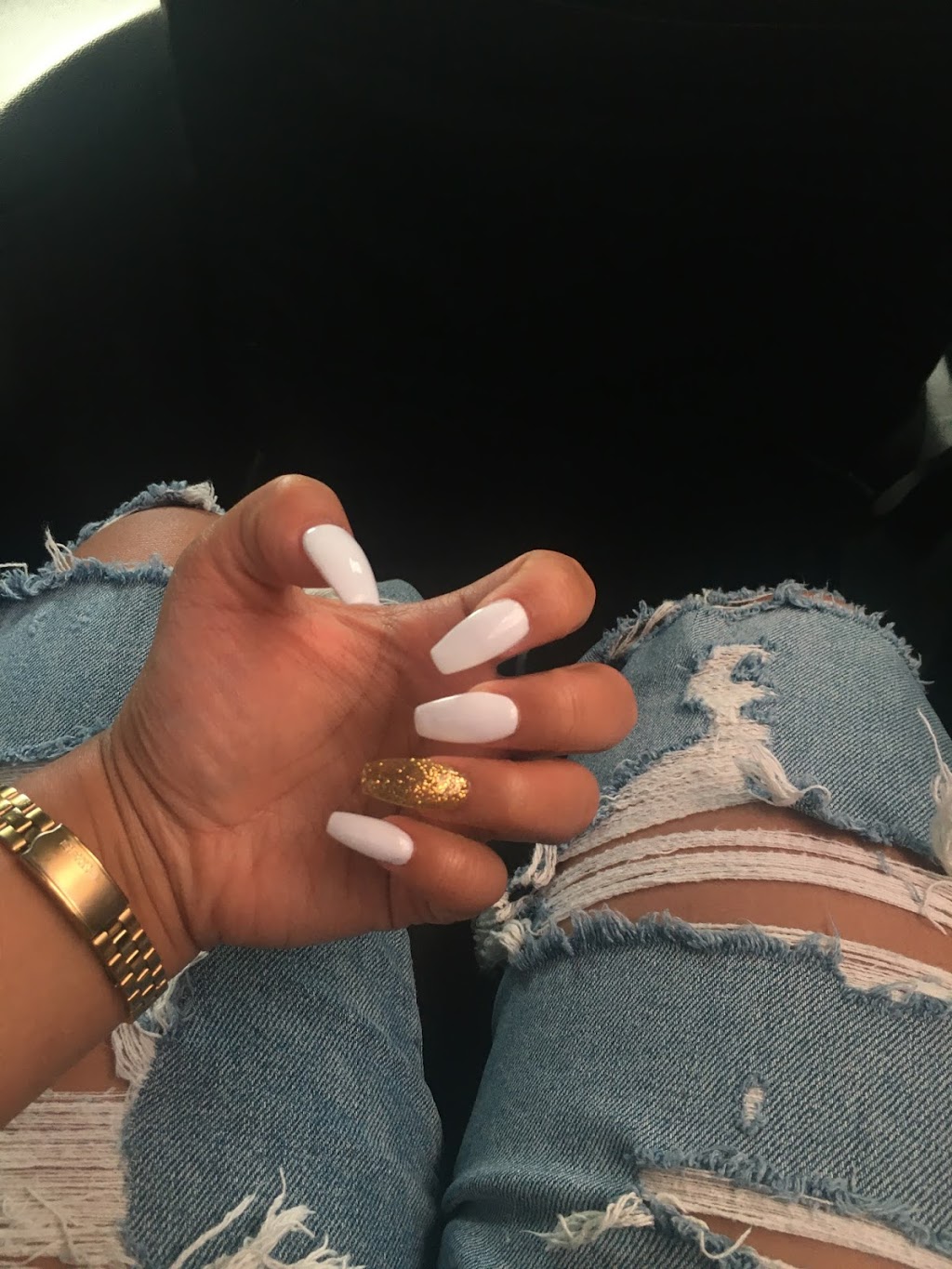 Nails By Chantelle | 10060 Keele St #2, Maple, ON L6A 4V6, Canada | Phone: (647) 570-1881