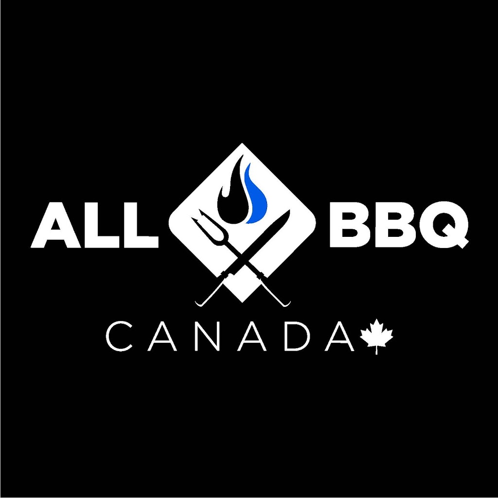 All BBQ Canada | 1786 Bath Rd, Kingston, ON K7M 4Y2, Canada | Phone: (613) 929-8799