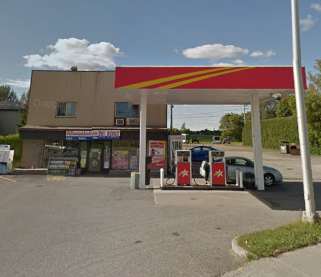 Alimentation du Pont (Proprio) Enr | 155 Avenue du Pont, Sainte-Marie, QC G6E 2X8, Canada | Phone: (418) 387-6109