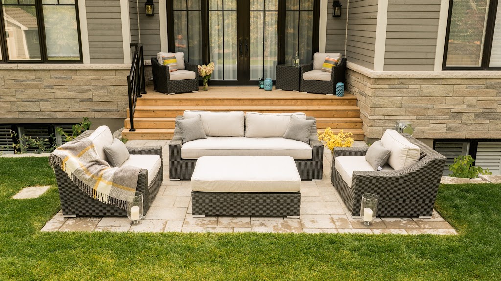 Toja Patio Furniture | 586 Third Line, Oakville, ON L6L 4A7, Canada | Phone: (905) 338-5442