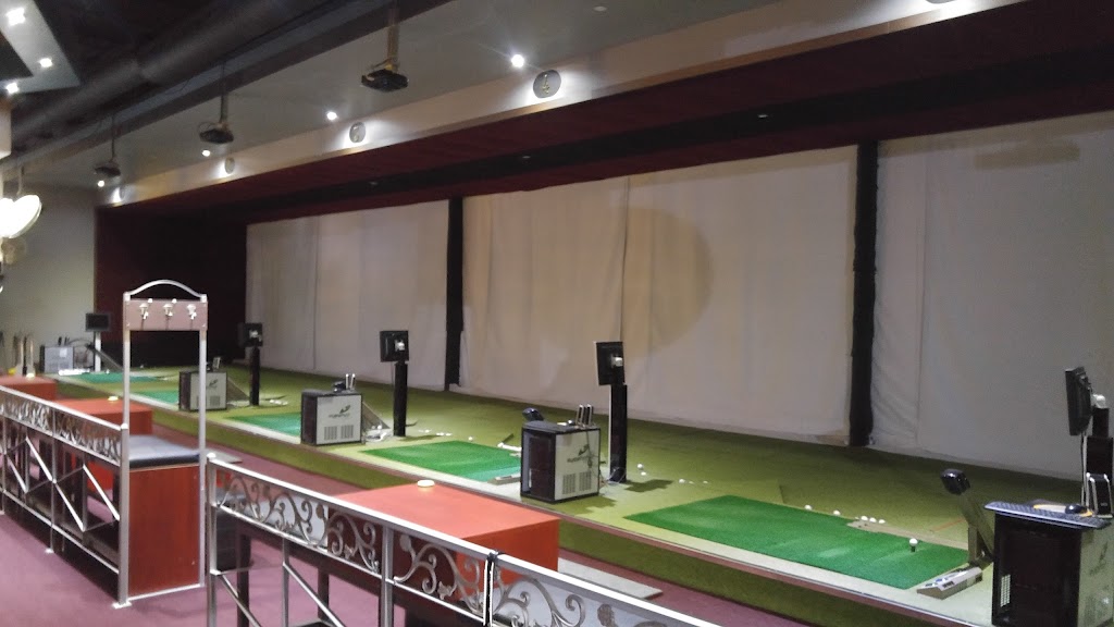 Golf Wing Virtual Golf & Restaurant | 7500 Woodbine Ave, Markham, ON L3R 1A8, Canada | Phone: (905) 604-5064