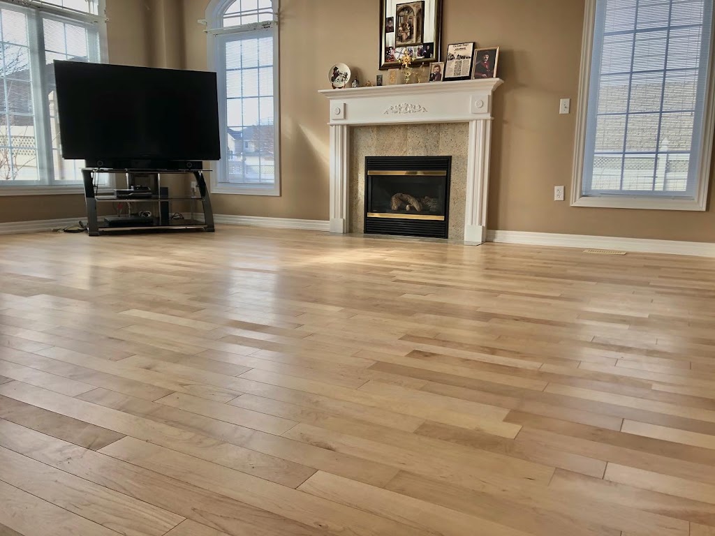 Ferreira Flooring | Garth and Stonechurch, Hamilton, ON L9C 7P1, Canada | Phone: (905) 518-2198