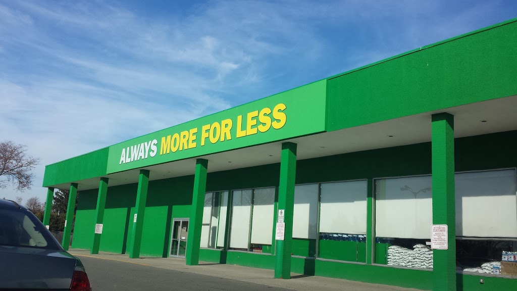 Food Basics | 640 Mohawk Rd W, Hamilton, ON L9C 1X6, Canada | Phone: (905) 388-5596